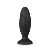 Anal Adventures Platinum Rocket Plug - Elevate Your Pleasure Journey Butt Plugs